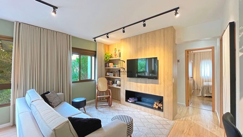 Apartamento 3 dormitórios à venda Tristeza Porto Alegre/RS