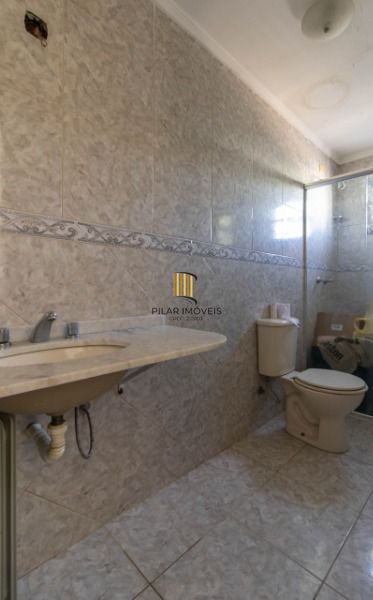 Casa para Venda - 214.21m², 3 dormitórios, sendo 3 suites, 2 vagas - Ipanema