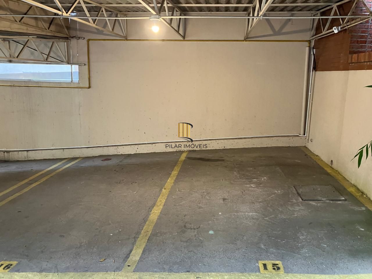 Garden 3 dormitórios à venda Cavalhada Porto Alegre/RS