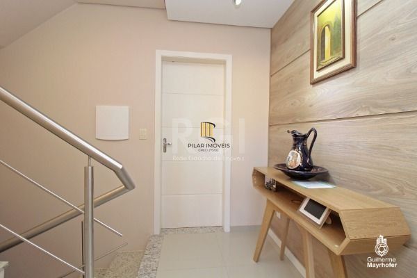 Casa para Venda - 172.26m², 3 dormitórios, sendo 2 suites, 2 vagas - Hípica