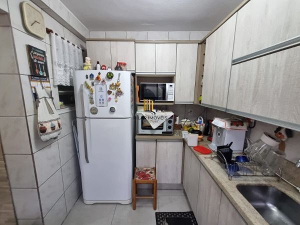 Casa Condominio em Porto Alegre, no bairro Cavalhada, com 2 dormitório(s), e 2 b