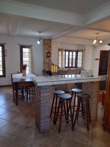 Casa 3 dormitórios à venda Ipanema Porto Alegre/RS