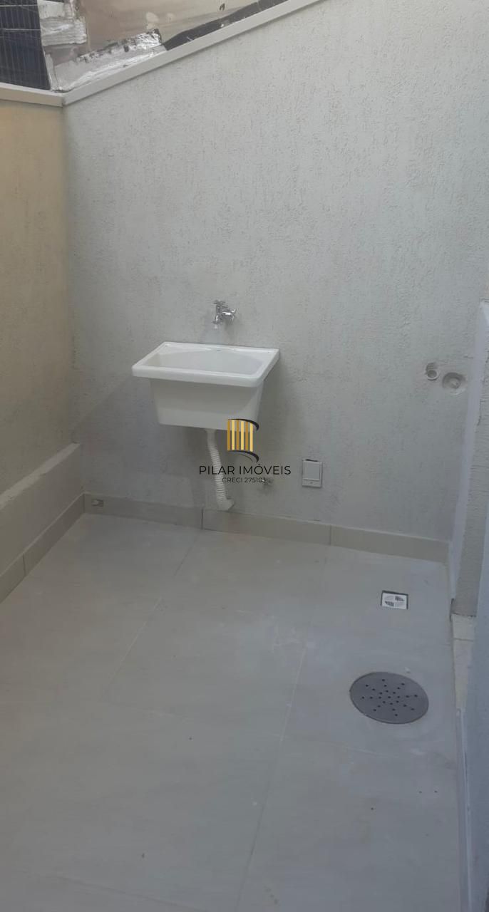 Casa em Condomínio 3 dormitórios à venda Santa Tereza Porto Alegre/RS