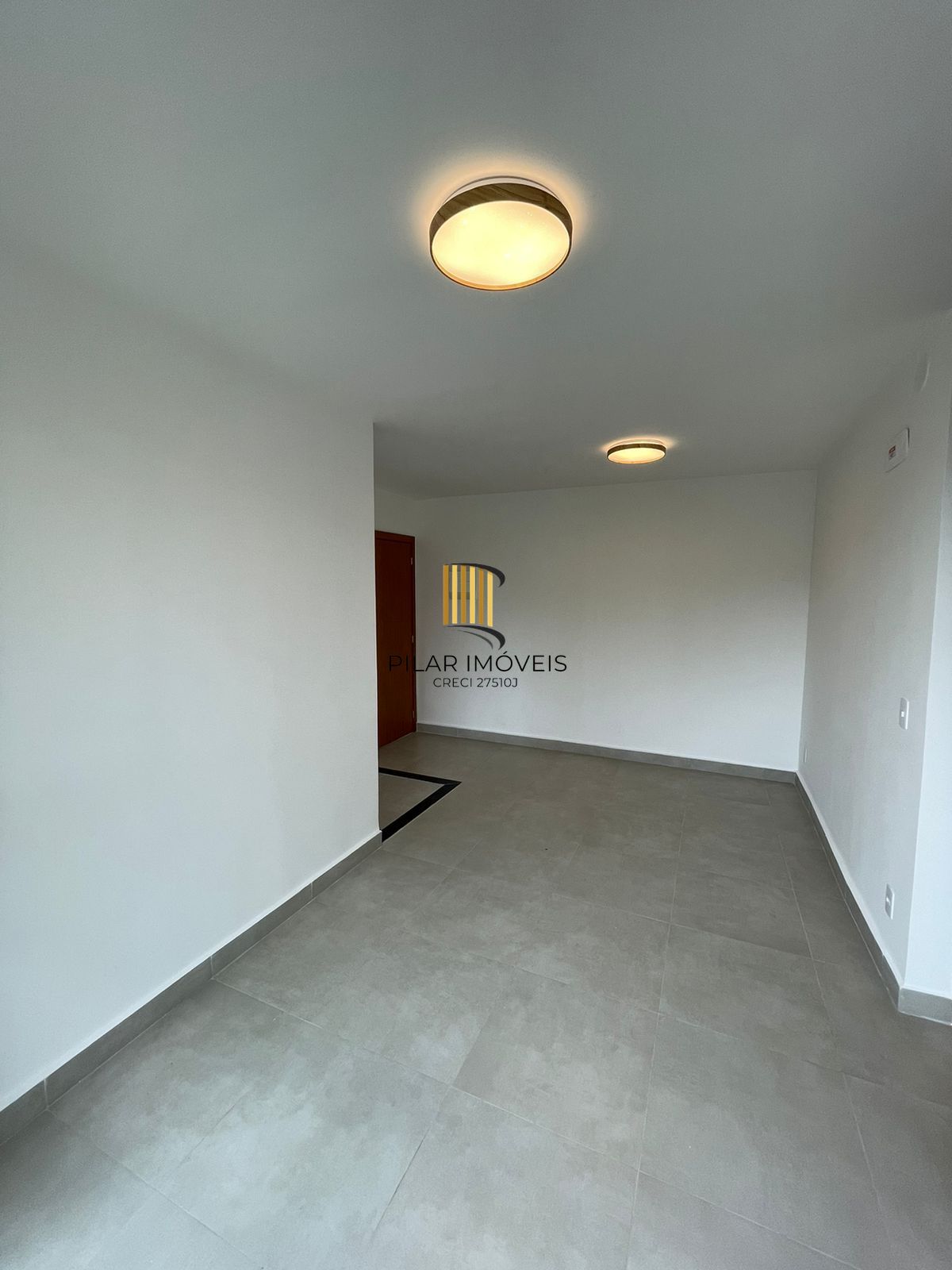 Porto Fazenda Real - 2 D - 1 suíte e vaga coberta-54m² -infraestrutura completa