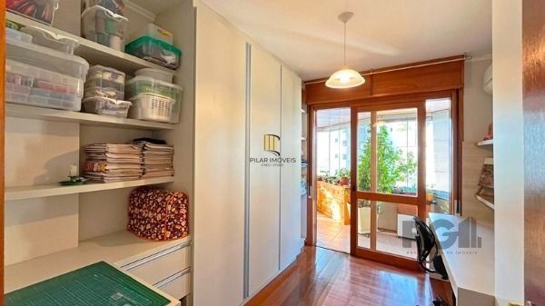 Ótima Cobertura Duplex com 233,00 m² Privativos no Miolo do Bairro Tristeza