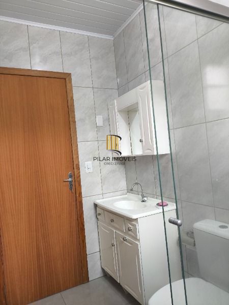 Casa em Tavares, no bairro Centro, com 2 dormitório(s), e 2 banheiros, à venda.