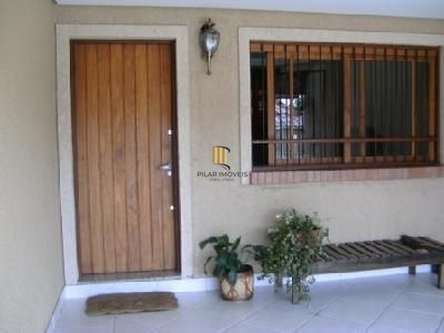 Casa para Venda - 126m², 3 dormitórios, sendo 3 suites, 2 vagas - Ipanema