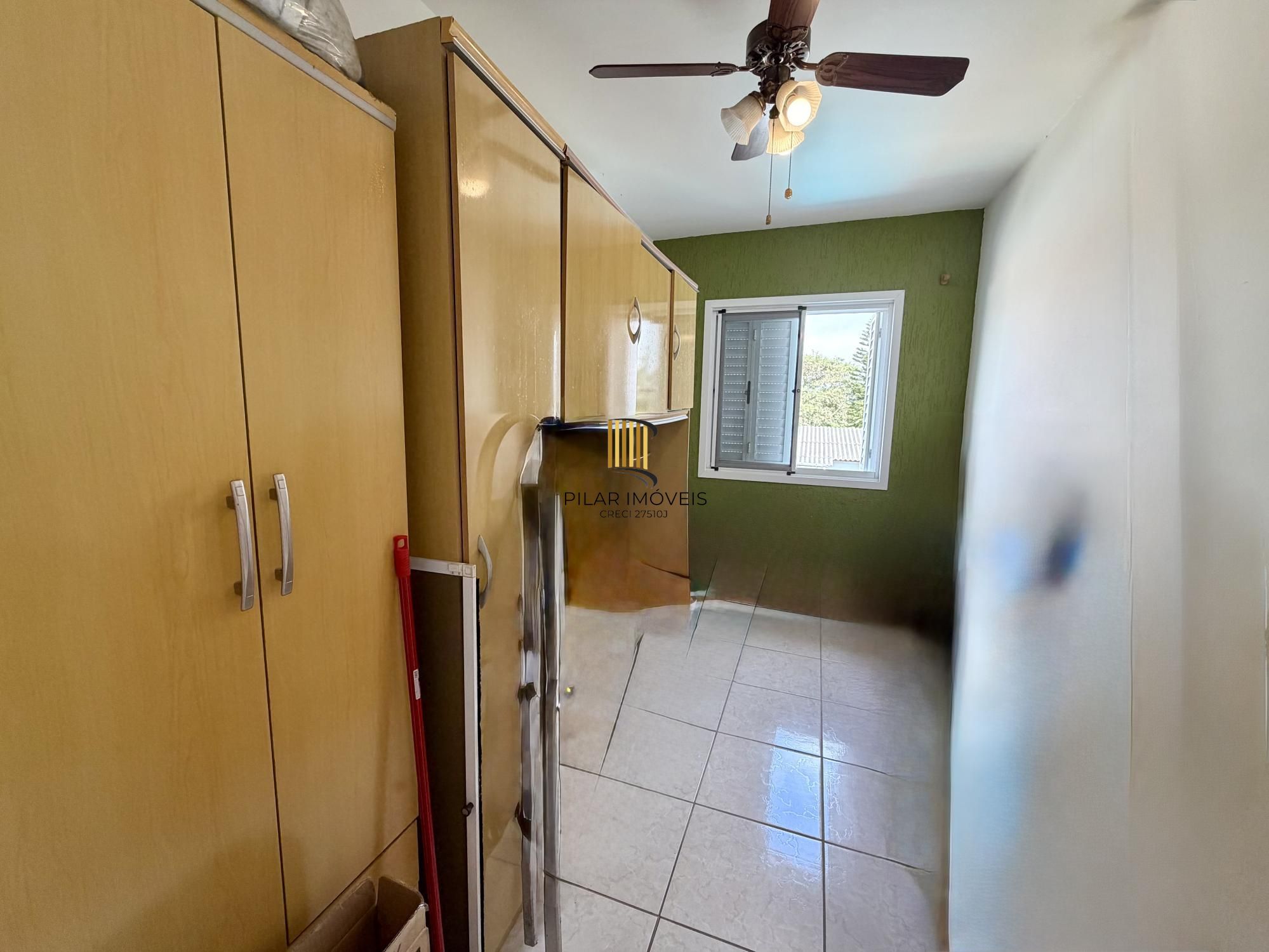 Casa 4 dormitórios no bairro Serraria