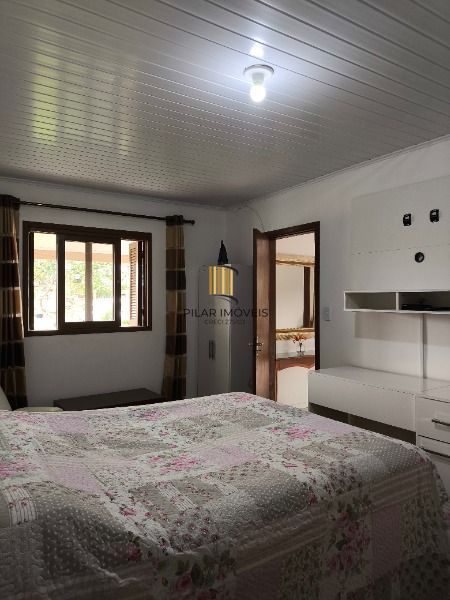 Casa em Tavares, no bairro Centro, com 2 dormitório(s), e 2 banheiros, à venda.