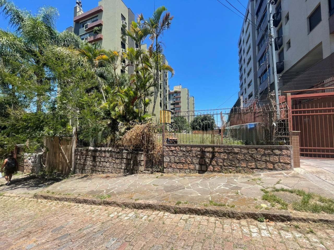 Terreno à venda no bairro Tristeza – Porto Alegre - Pilar Imóveis