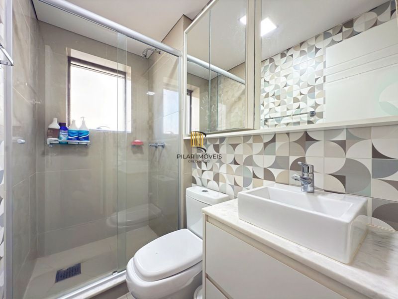 Grand Park Eucaliptos- 127 m²,3 suítes,Box duplo,semi mobiliado, infra de resort