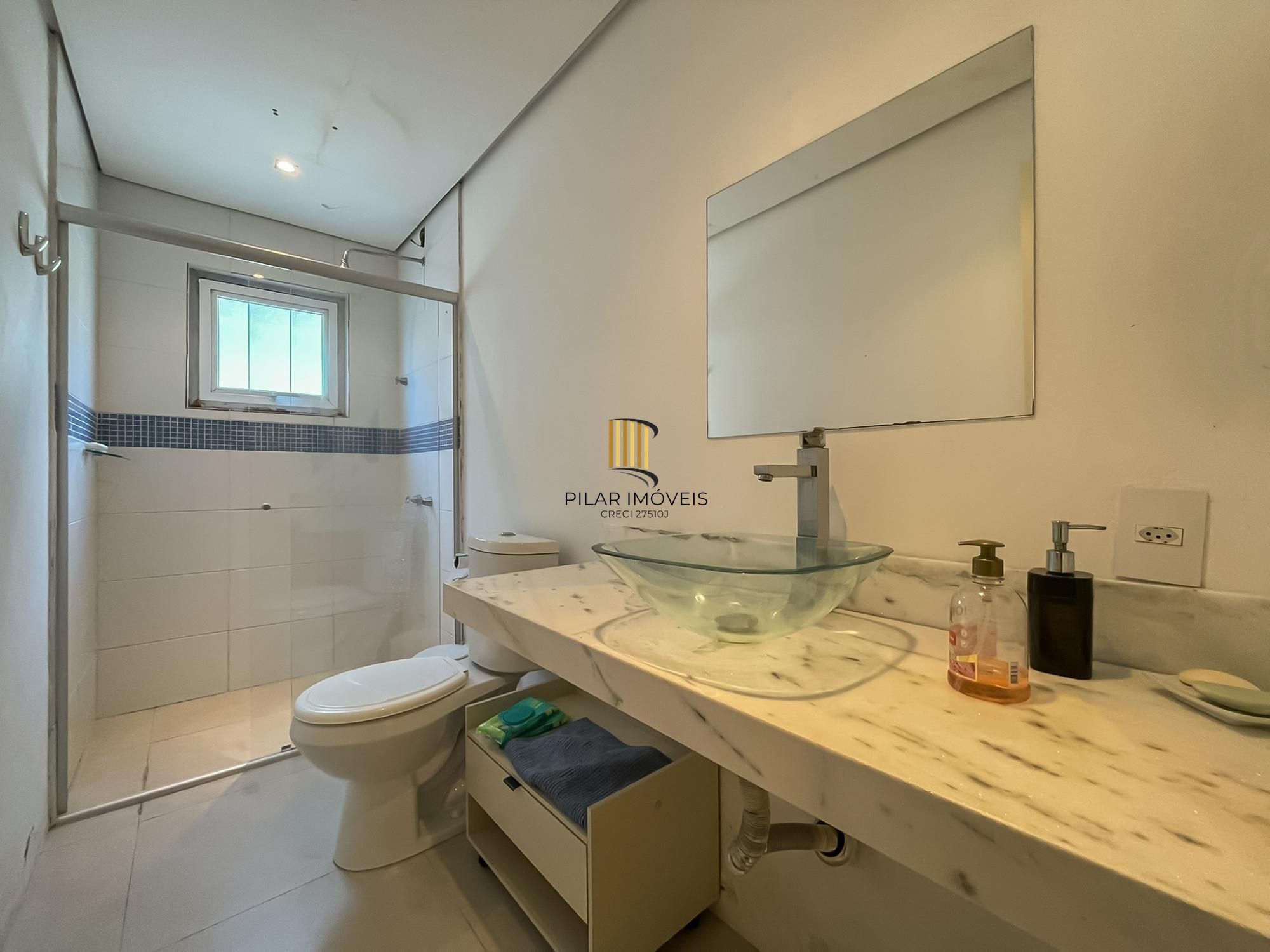 Linda Residência com 3 amplas suítes no Terra Ville.