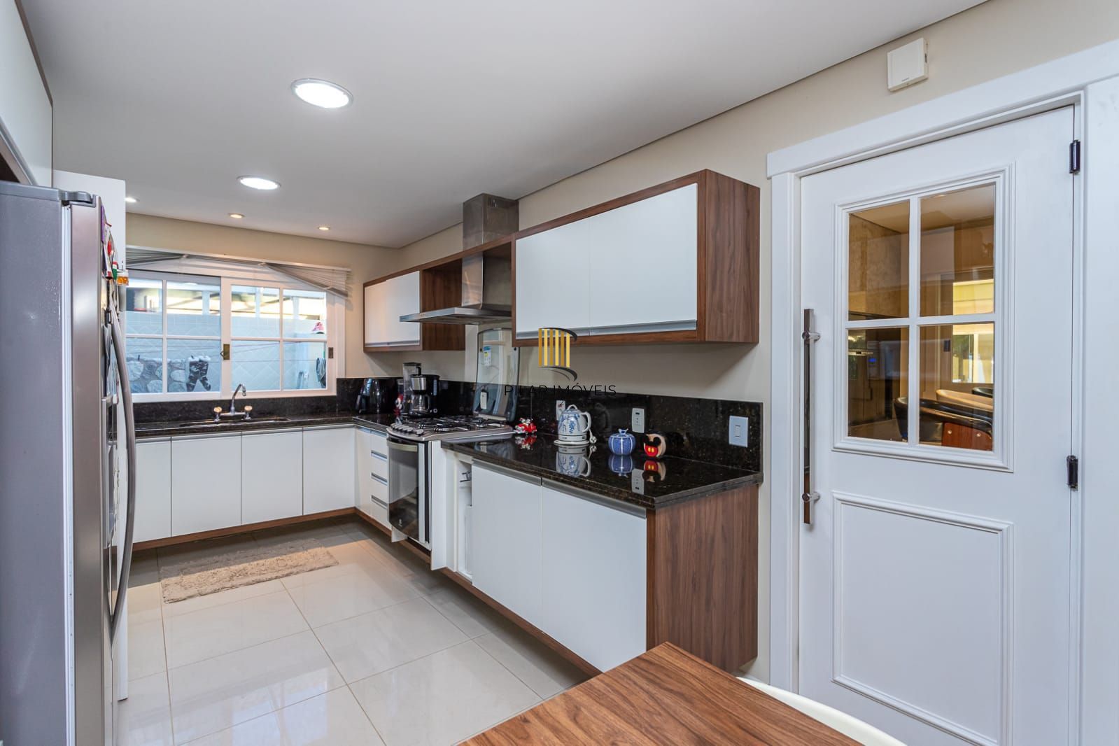 Casa em Condomínio 4 dormitórios à venda Chapéu do Sol Porto Alegre/RS