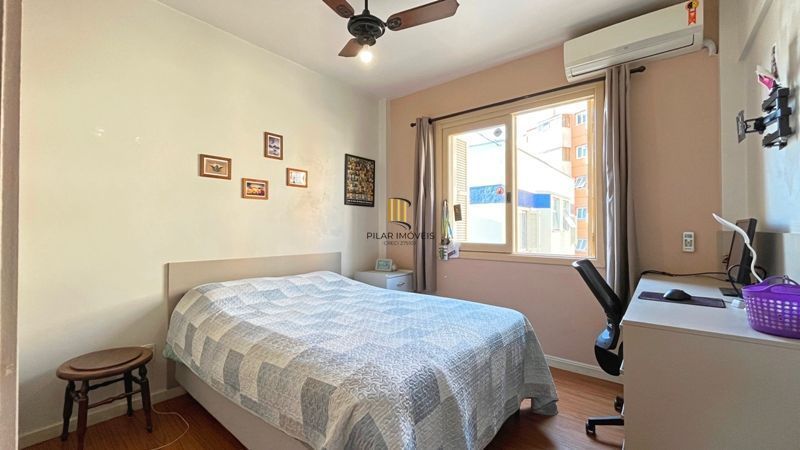 Apartamento com 2 dormitórios á venda no bairro Tristeza.