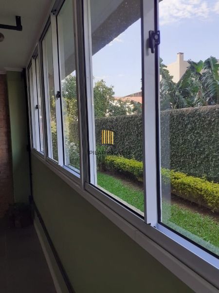 Apartamento para Venda - 74.09m², 2 dormitórios, 2 vagas - Ipanema