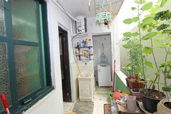 Apartamento para Venda - 90m², 3 dormitórios, Cidade Baixa