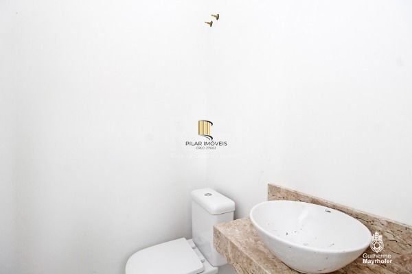 Casa para Venda - 267.6m², 3 dormitórios, sendo 1 suites, 3 vagas - Vila Conceiç