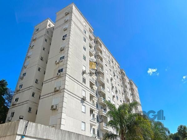 Apartamento em Porto Alegre, no bairro Teresópolis, com 2 dormitório(s), e 2 ban