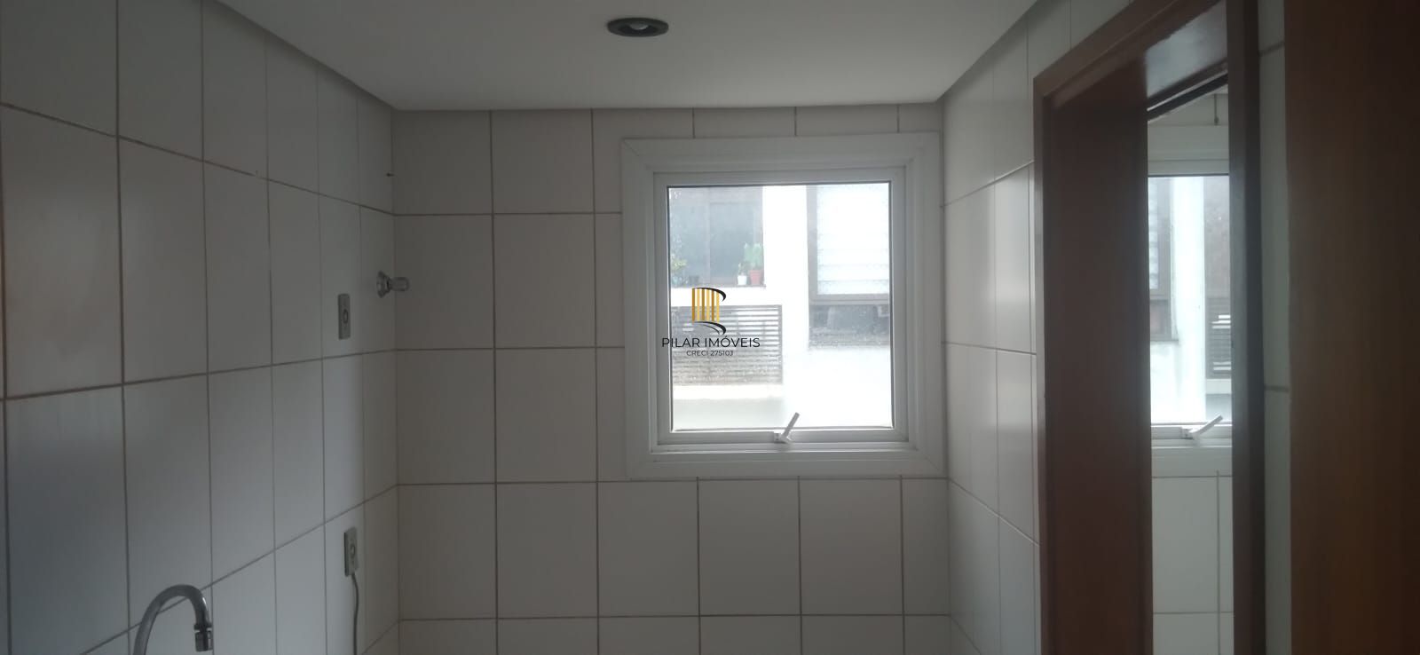 Apartamento no Bairro Ipanema 3 quartos, piscina, 1 vaga.