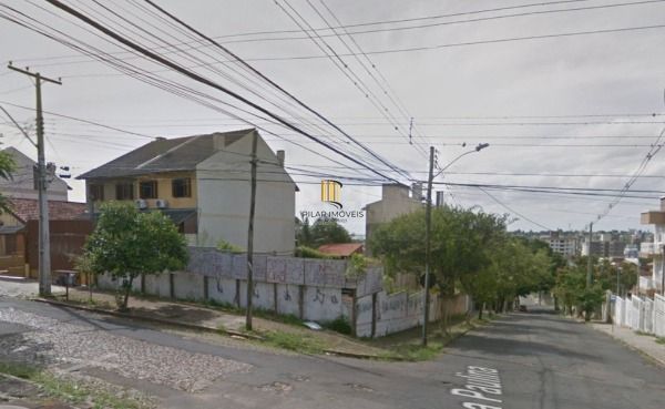 Terreno em Porto Alegre, no bairro Tristeza, à venda.