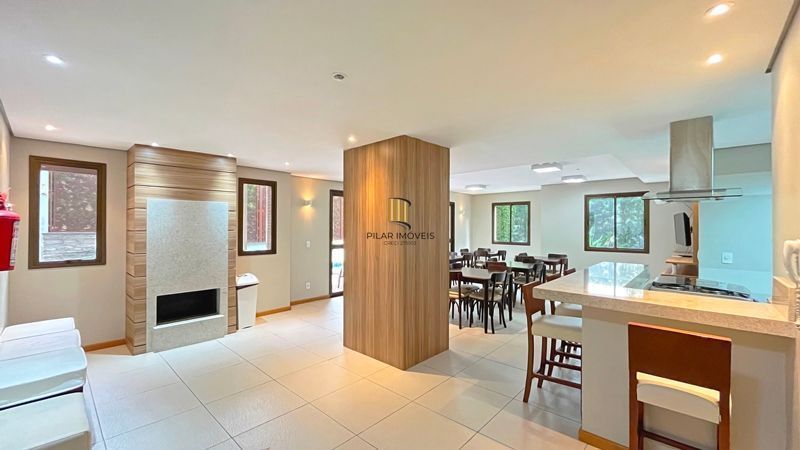 Apartamento 3 dormitórios à venda Tristeza Porto Alegre/RS