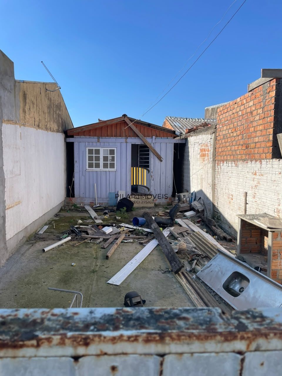 TERRENO NO BAIRRO HÍPICA, OTIMA LOCALIZAÇÃO