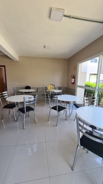 Apartamento para Venda - 53m², 2 dormitórios, 1 vaga - Hípica