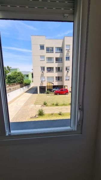 Apartamento para Venda - 53m², 2 dormitórios, 1 vaga - Hípica