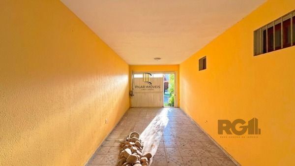 Casa para Venda - 320m², 3 dormitórios, sendo 1 suites, 3 vagas - Altos Do Ipê