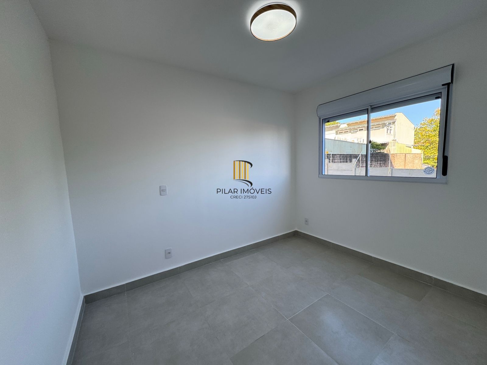 Porto Fazenda Real - 2 D - 1 suíte e vaga coberta-54m² -infraestrutura completa