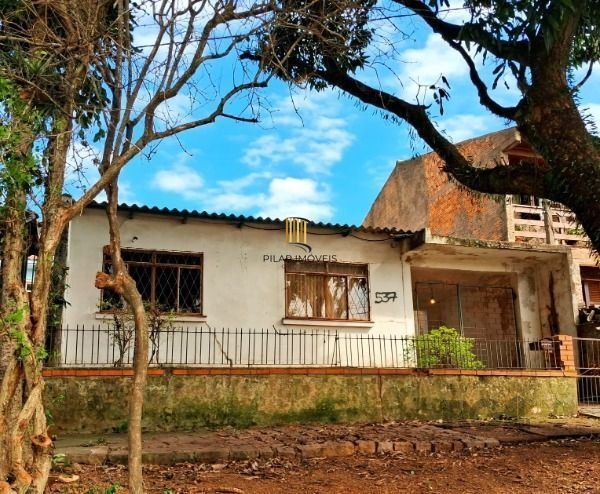 Casa em Porto Alegre, no bairro Cavalhada, com 3 dormitório(s), e 3 banheiros, à - Pilar Imóveis