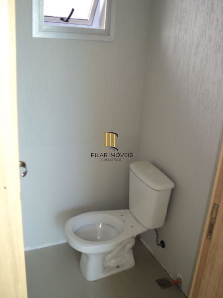 Casa para Venda - 160m², 3 dormitórios, sendo 1 suites, 2 vagas - Lagos De Nova 