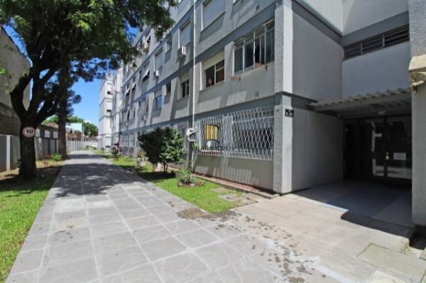 Apartamento para Venda - 69m², 3 dormitórios, Camaquã