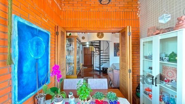 Cobertura 3 dormitórios à venda Tristeza Porto Alegre/RS