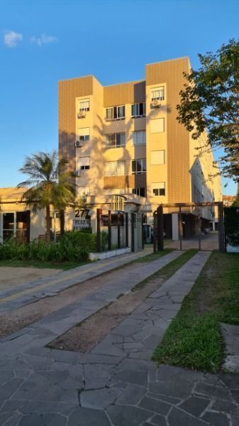Apartamento para Venda - 53m², 2 dormitórios, 1 vaga - Hípica