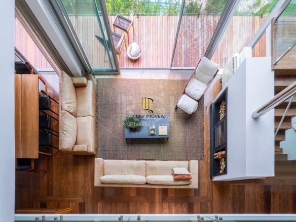 Casa para Venda - 463.7m², 4 dormitórios, sendo 4 suites, 4 vagas - Vila Conceiç