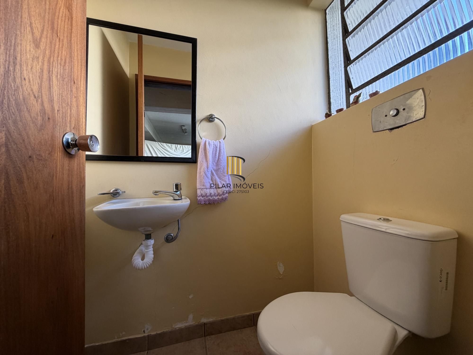 Casa na Vila Assunção
