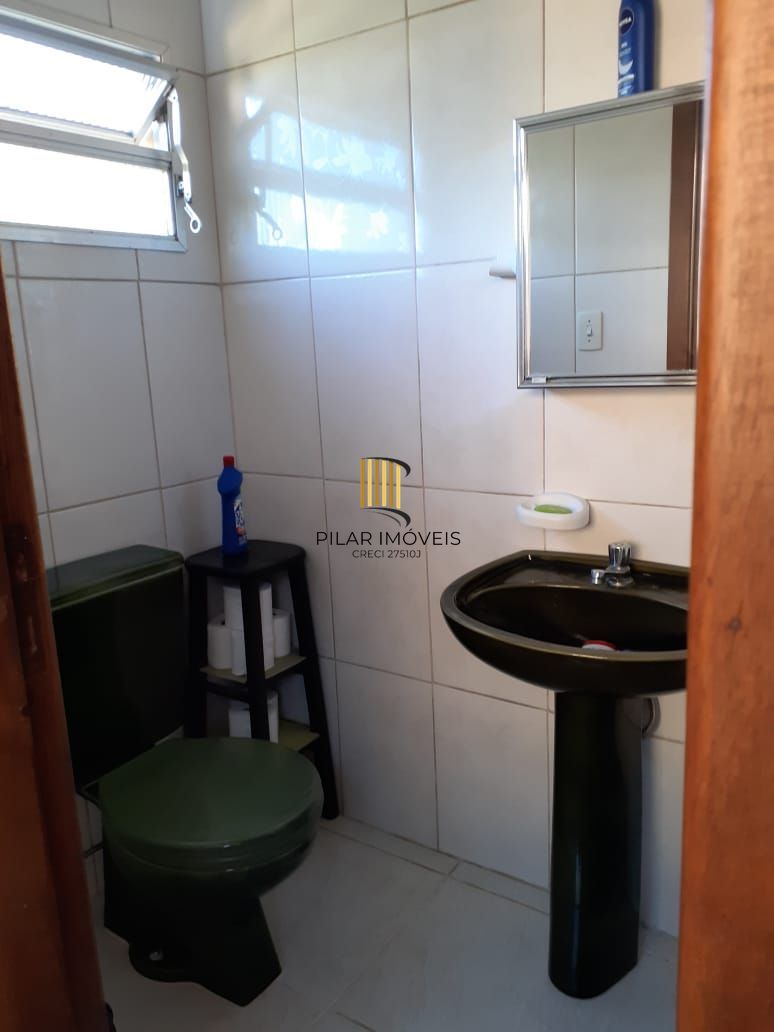 Ótima casa com 4 dormitórios no bairro Partenon.