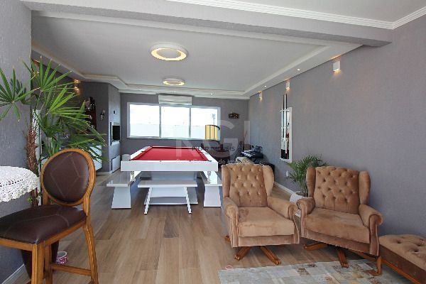 Ótimo Imóvel semi mobiliado no residencial Jardins do Prado no Bairro Hípica!