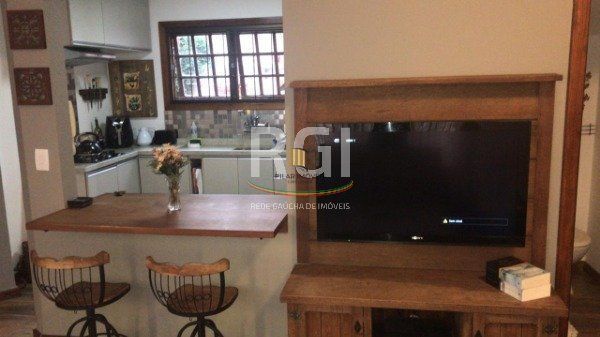 Casa Condominio para Venda - 189.87m², 3 dormitórios, sendo 1 suites, 1 vaga - G