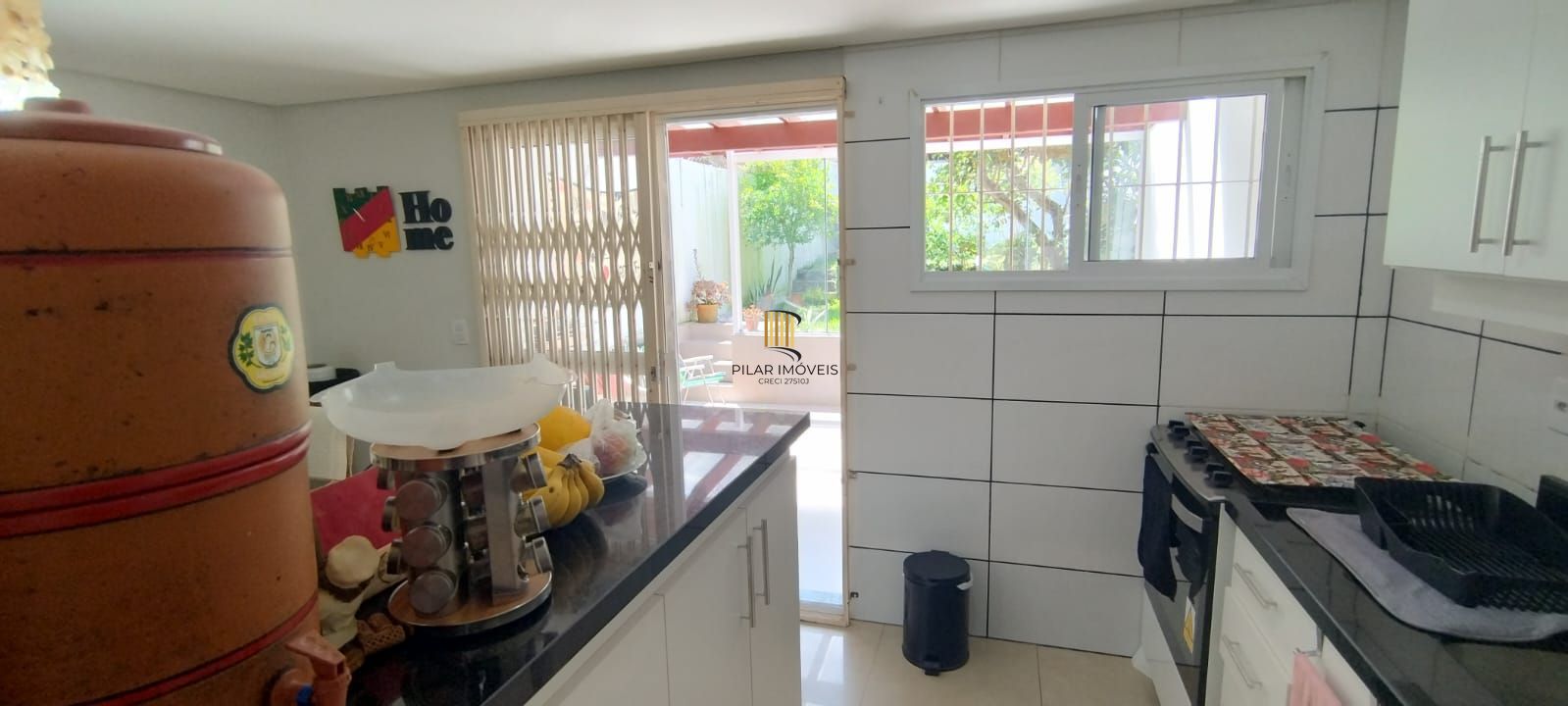 Linda Residência com 3 dormitórios, sendo 1 suíte á venda no Imperial Parque.