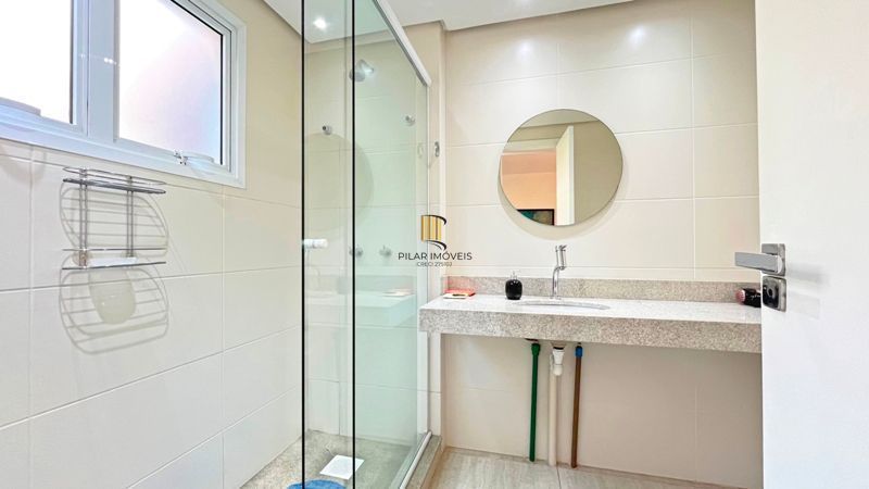 Casa em Condomínio 4 dormitórios à venda Praia de Belas Porto Alegre/RS