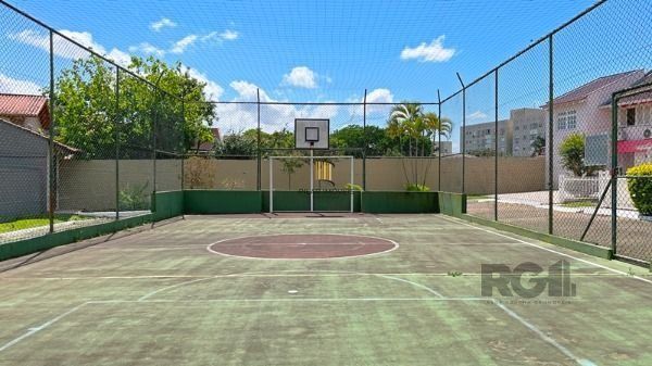 Casa Condominio em Porto Alegre, no bairro Cavalhada, com 2 dormitório(s), à ven