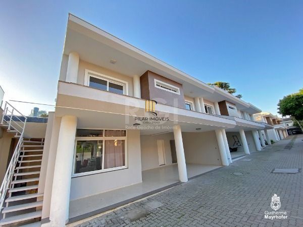 Casa Condominio para Venda - 254.32m², 3 dormitórios, sendo 3 suites, 2 vagas - 