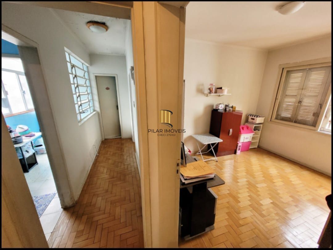 Apartamento 3 dormitórios à venda Medianeira Porto Alegre/RS