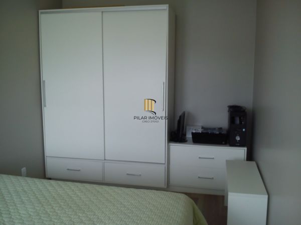 Casa no TerraVille com 3 dormitórios sendo 2 suítes.