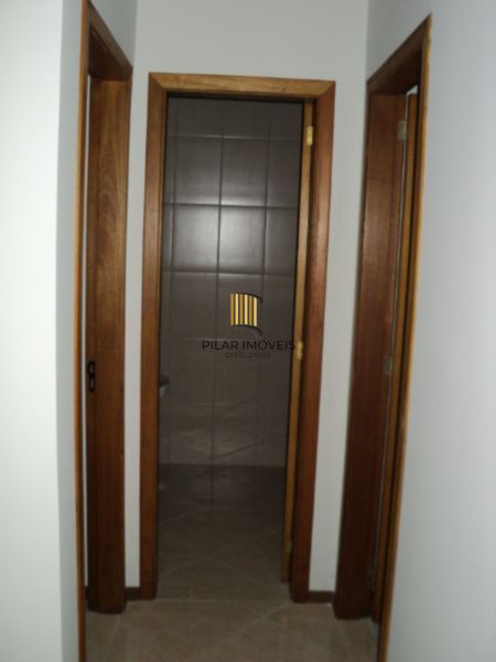 Casa para Venda - 51m², 2 dormitórios, 2 vagas - Nova Ipanema