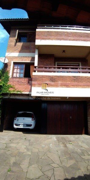 Casa para Venda - 320m², 3 dormitórios, sendo 1 suites, 2 vagas - Imperial Parqu