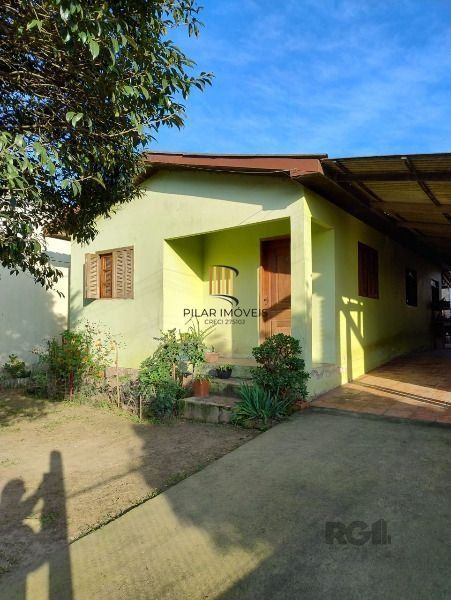 Terreno em Porto Alegre, no bairro Lageado, à venda. - Pilar Imóveis