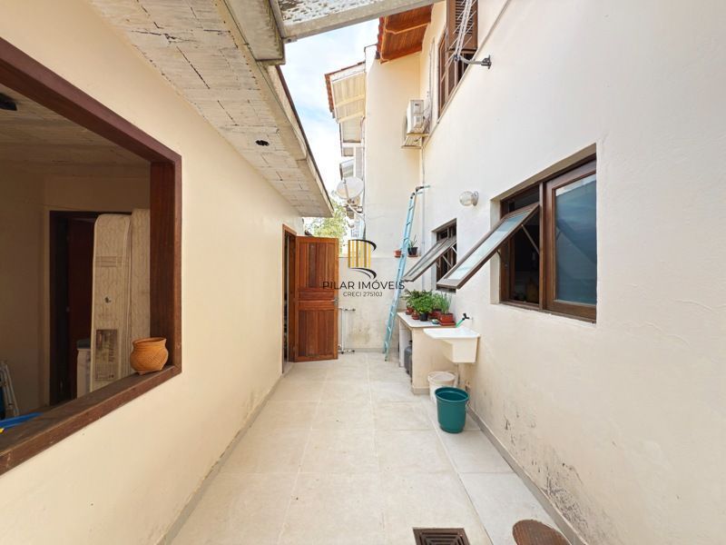 Casa 3 dormitórios à venda Aberta dos Morros Porto Alegre/RS